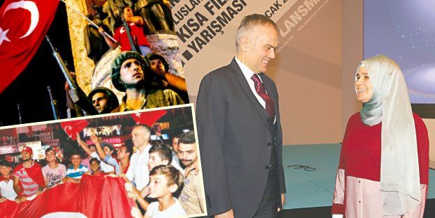İhanetin karanlık yüzü beyaz perdeye yansıyor