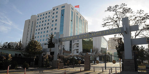 İhanetin merkezine ne yapılacağı belli oldu