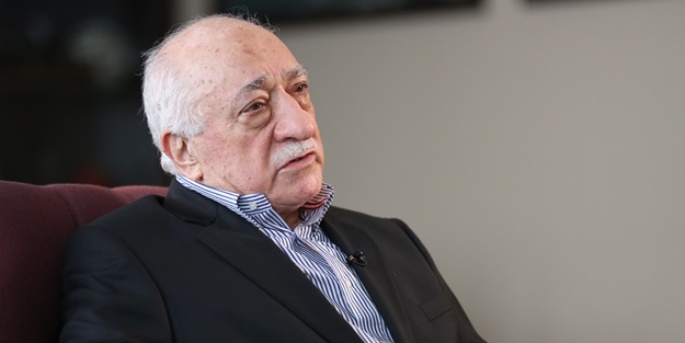 İhanetin mimarından timsah gözyaşları