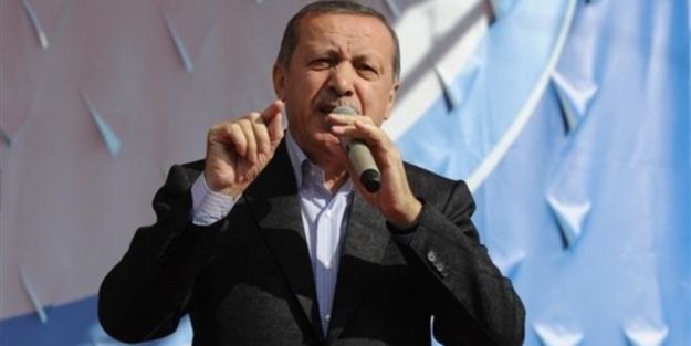 'İhanetler sandıktan dönecek'