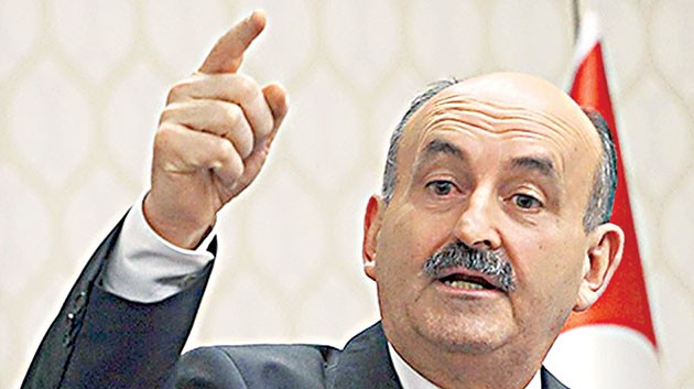 İhanetlere hazırlıklıyız