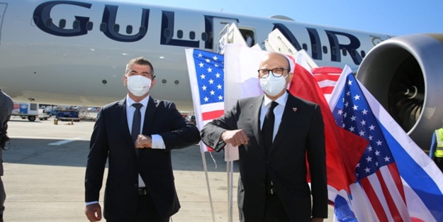 İhanette yeni perde! Resmi talepte bulundular