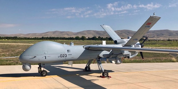 İHASOJ projesi resmen başladı