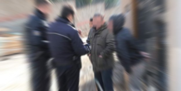 İhbar üstüne ihbar! Erdoğan'ın evinin yakınlarında polis alarma geçti!
