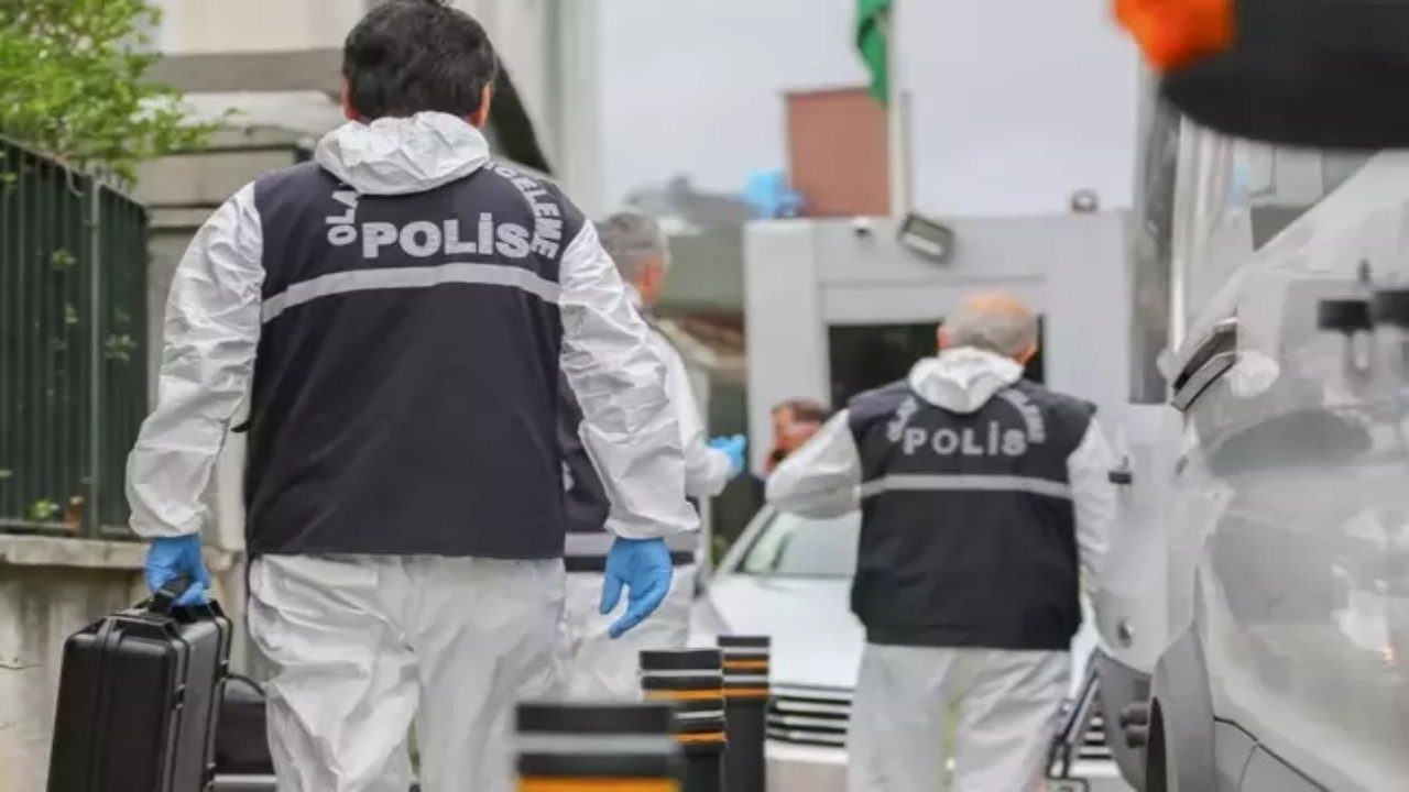 İhbara giden ekipler imamın cansız bedeniyle karşılaştı! Ölüm sebebi ise...