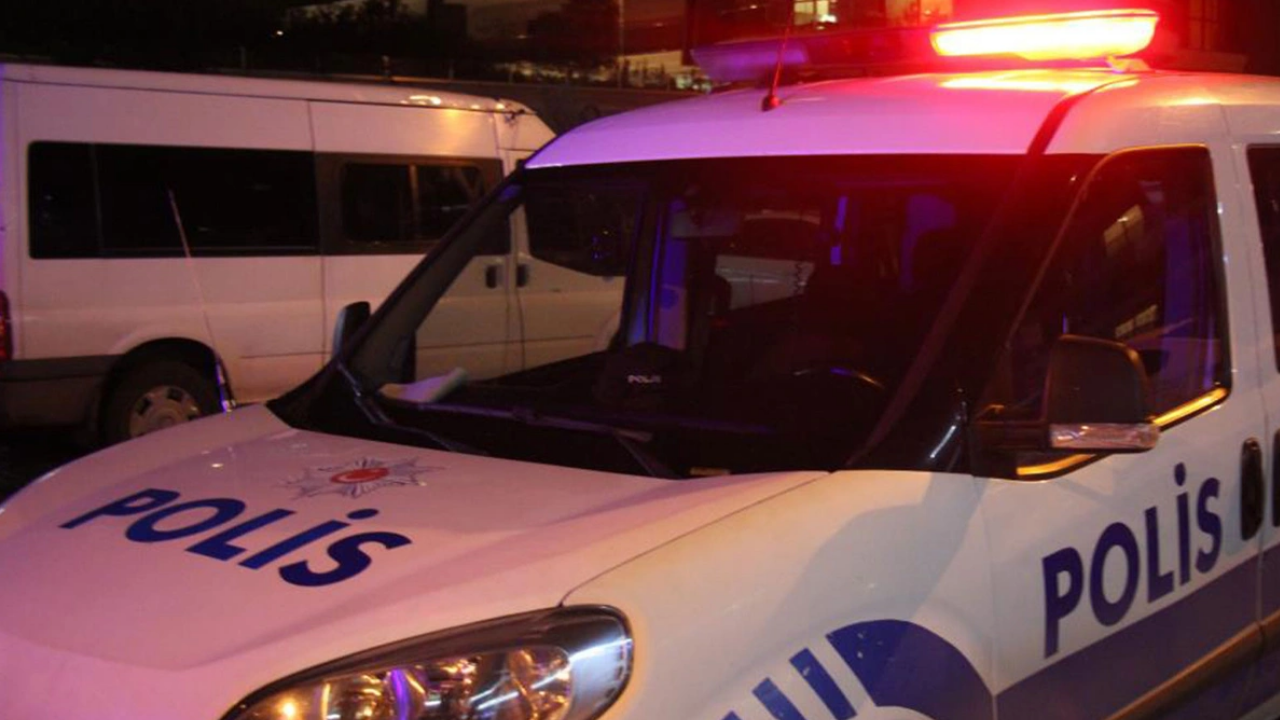 İhbara giden polis ekiplerinin karşılaştığı manzara kan dondurdu!