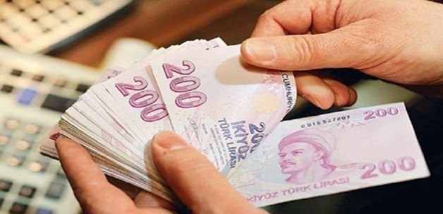 İhbarcının başına 'devlet kuşu' kondu
