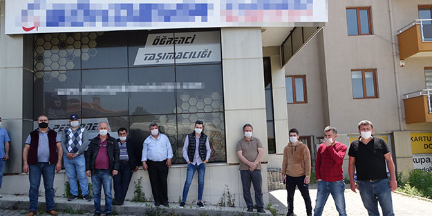 İhbarcıya 250 bin lira ödül verecekler! Piyasayı 6 milyon lira dolandıran şahsın yakalanması için seferberlik başlattılar