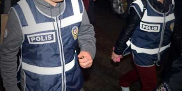 İhbarı alan ekiplerden iş yerine baskın! Görünenin altından büyük ahlaksızlık çıktı