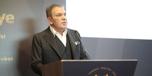İHBİR’den hububat ve bakliyatta ihracat atağı