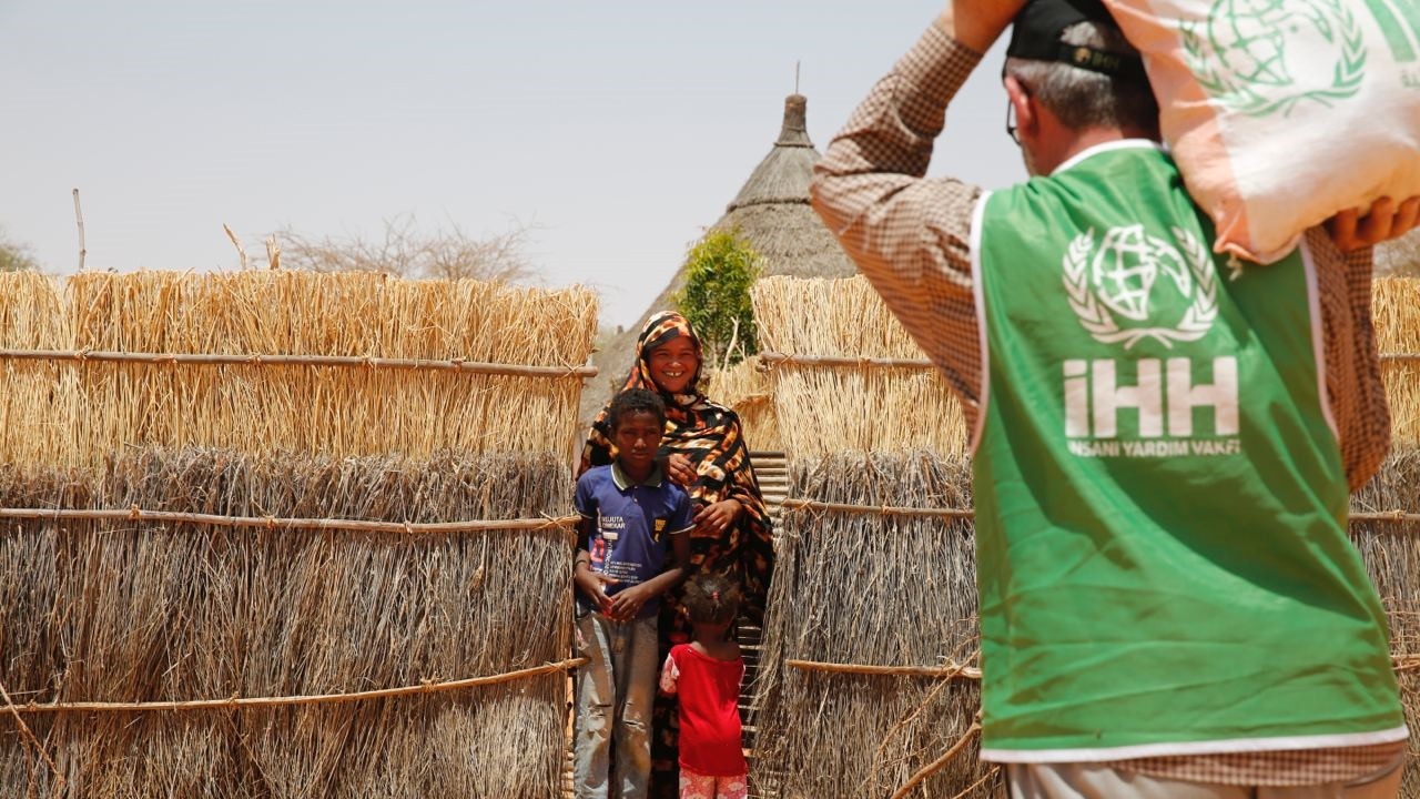 İHH, 67 ülkede Ramazan yardım çalışması gerçekleştirecek