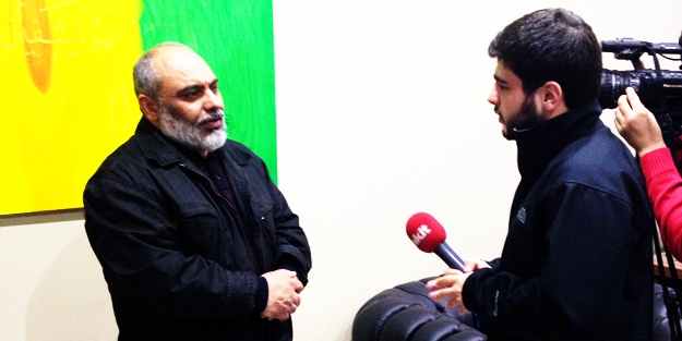 İHH Başkanı Bülent Yıldırım, kaza sebebini anlattı!