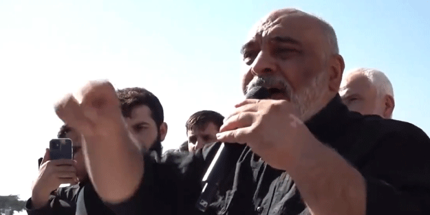 İHH Başkanı Bülent Yıldırım’dan ırkçı Ümit’e okkalı şamar!