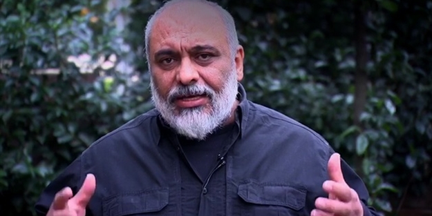 İHH Başkanı Bülent Yıldırım'dan Kudüs çağrısı