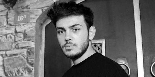 İHH gönüllüsü merhum Göktaş'ın masasında yer alan notlar imrendirdi!