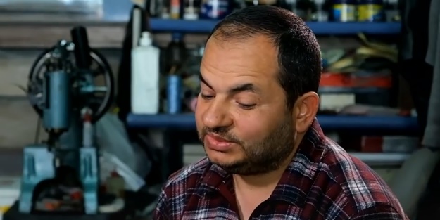 İHH Gönüllüsü Rüstem Susalan'ın iyilik hikayesi