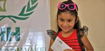 İHH, İdlib ve Halep’te 9 bin 337 yetime nakdi yardım dağıttı