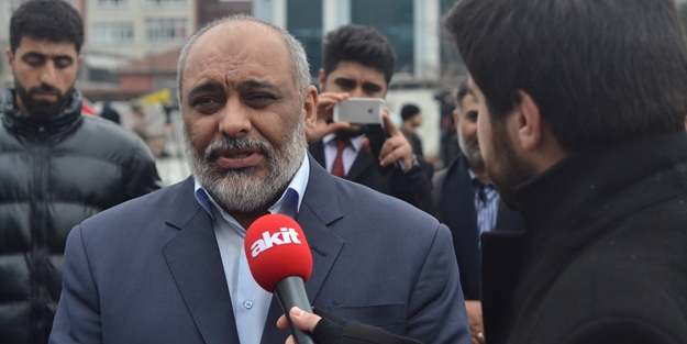 İHH ‘Kara Kıta’ya ışık oldu