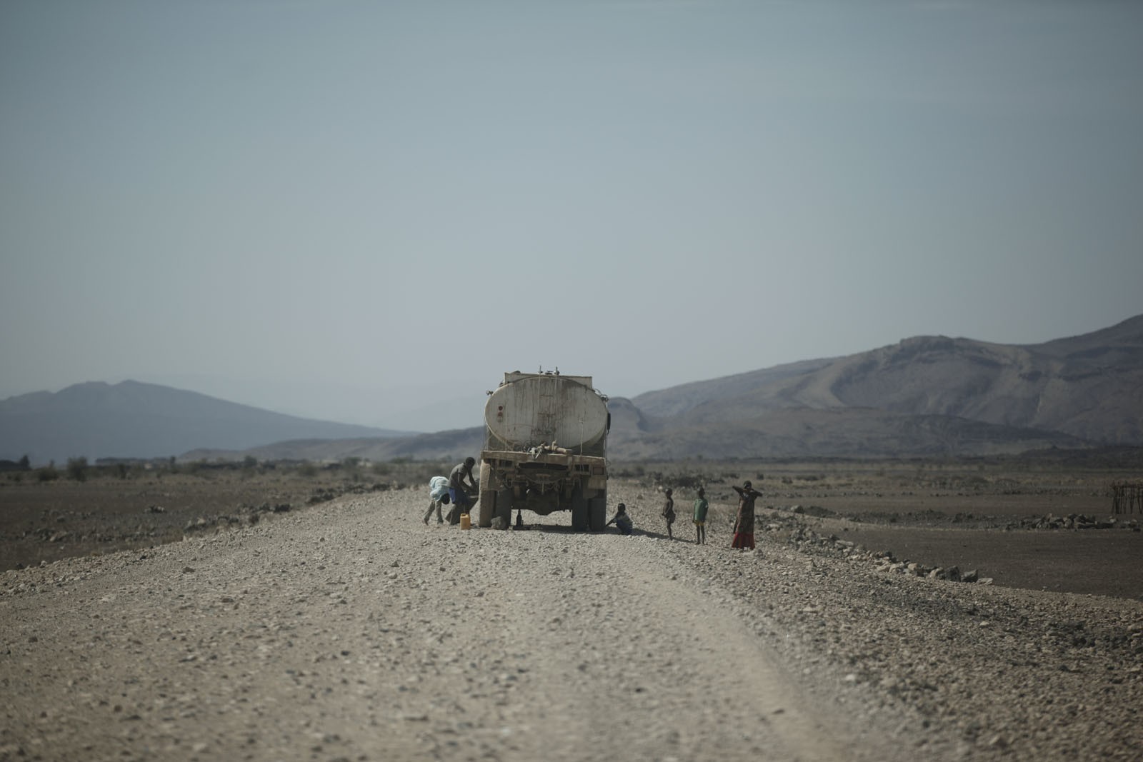 İHH kuraklık yaşanan Doğu Afrika için çalışma başlatıyor