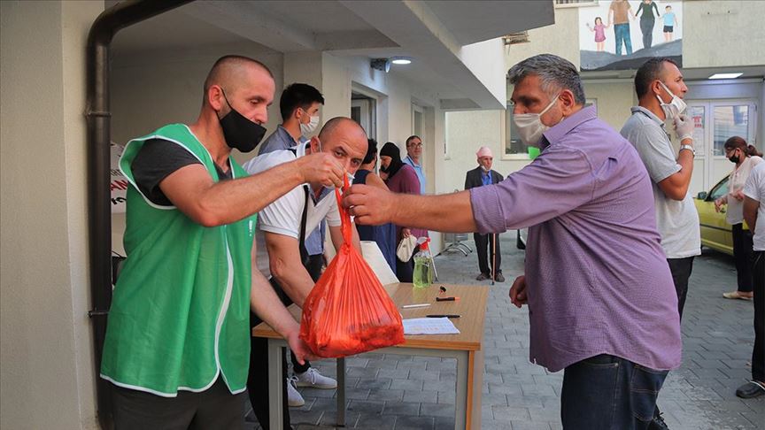 İHH, Kurban Bayramında Kosova'da 2 bin aileye ulaşmayı hedefliyor