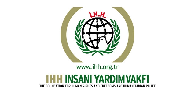 İHH: Komplolar için hukuki girişimler sürecek