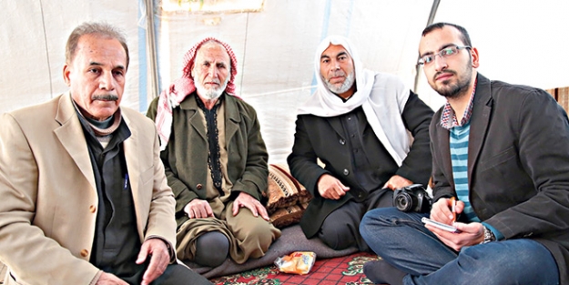 İHH ve MİT’ten başka Kimse Yok Mu?