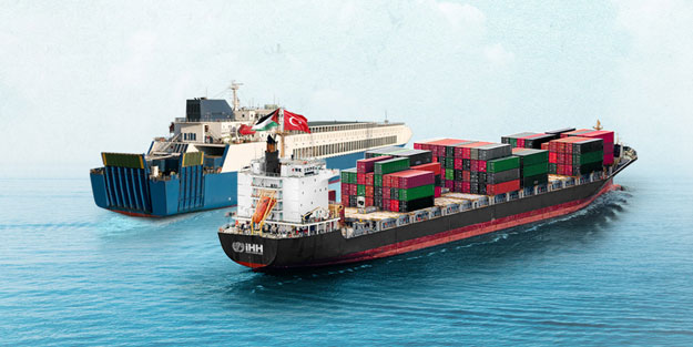 İHH'dan dikkat çeken Gazze açıklaması! 'Hareket tarihini yakında duyuracağız'