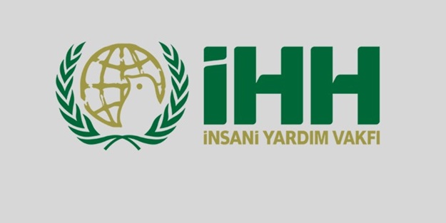 İHH, Felluce için Irak'ta