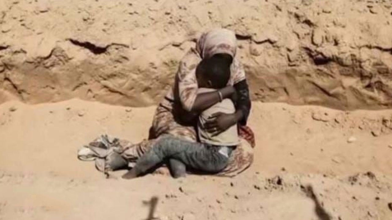 İHH'dan Sudan çağrısı