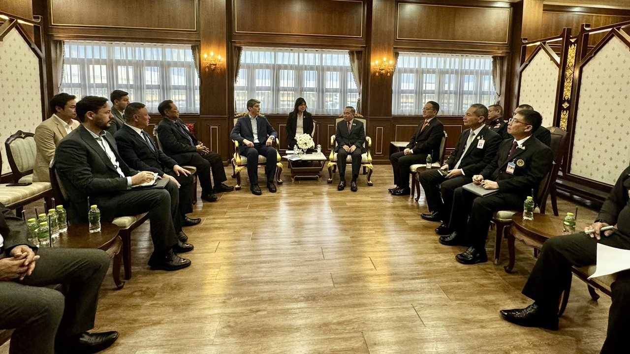 İHH’nın girişimleri sonrası 48 Uygur Türkünün Çin’e iadesi iptal edildi