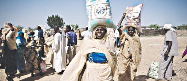 İHH’nın yardımları 81 ülkeye uzandı