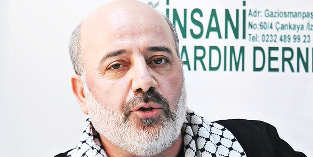 İHH’ya halkın teveccühü arttı