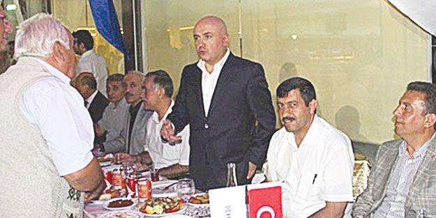 İHL için ilk adım Ramazan ayında atılmış