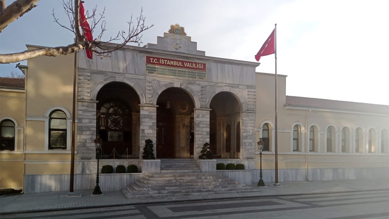 İhlal edenlere para cezası geliyor! İstanbul'da artık bunu yapmak yasak