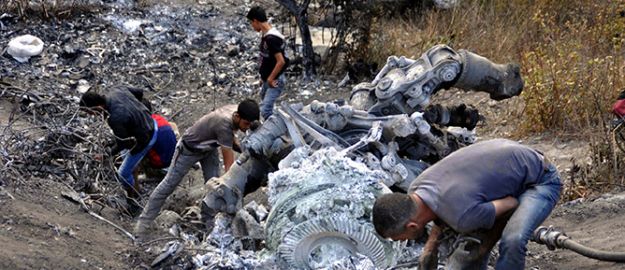 ‘İhlal ettik ama sehven’