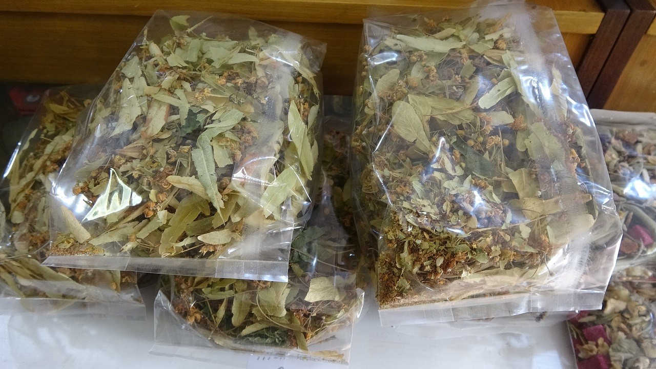 Ihlamurun fiyatı dudak uçuklattı