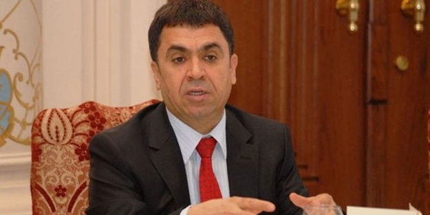 İhlas Holding CEO'su tutuklandı