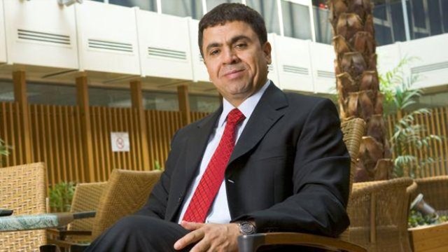 İhlas Holding CEO'su tutuklandı