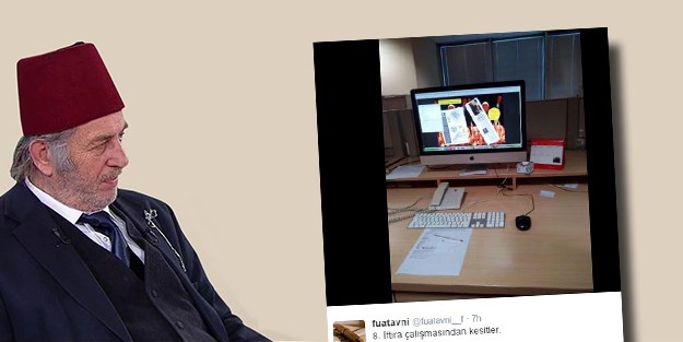 'İhlas' üzerinden kumpas: Paralel Yapı tarih kitabından da ürktü