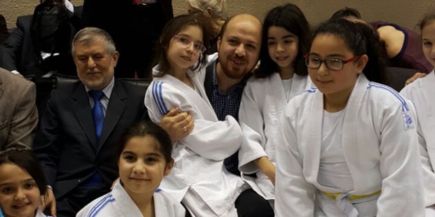 İhlas Koleji Judo'da şova devam ediyor