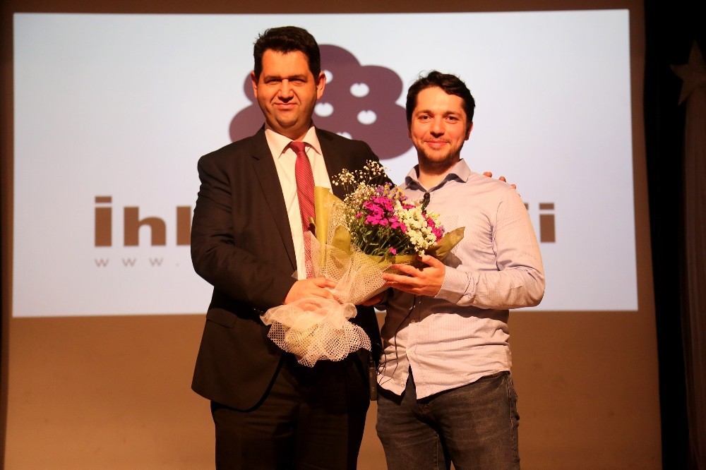 İhlas Koleji öğrencileri, temel ilk yardım eğitimi aldılar 