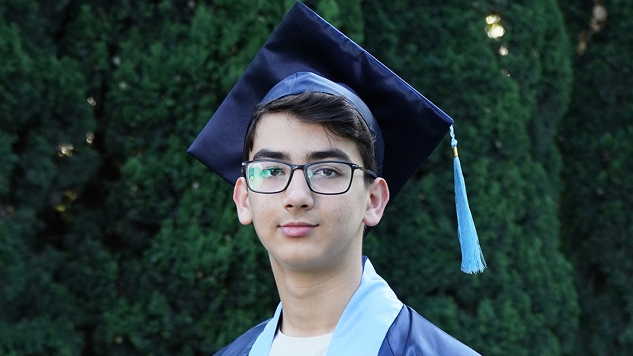 İhlas Kolejinde Başarı Geleneği Sürüyor