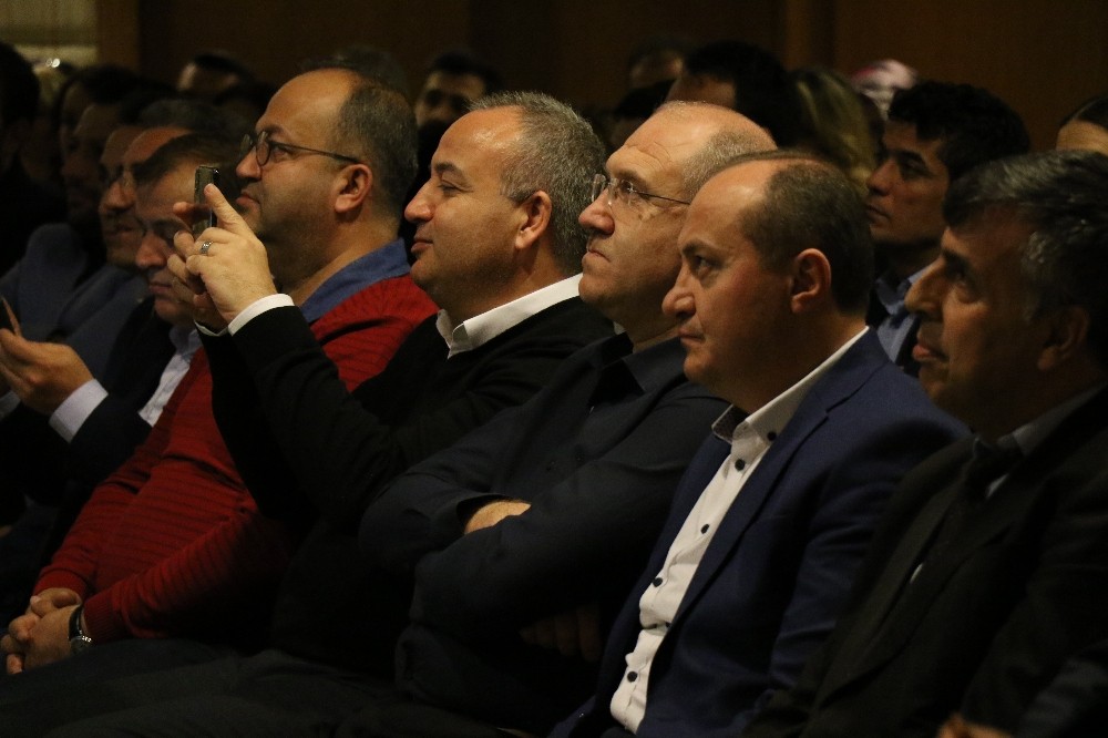 İhlas Pazarlama Denizli Bölge Müdürlüğü 2018 yılını değerlendirdi 