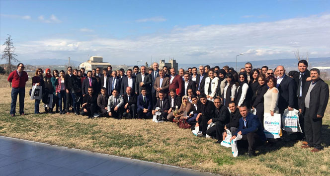 İhlas Pazarlama'nın kalbi Denizli'de attı