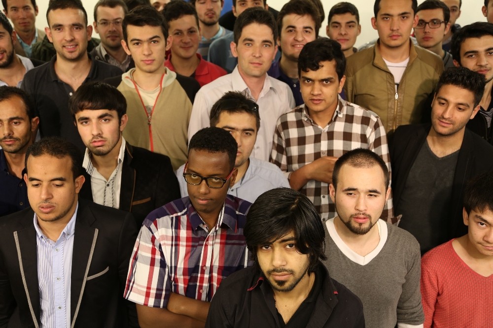 İhlas Vakfı Yurtları yeni eğitim sezonuna hazır 