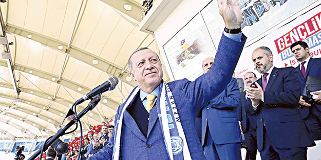 İHL’ler 15 Temmuz ruhudur