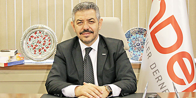 İHL’ler artık bir marka