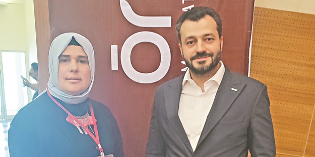 İHL’ler dünyaya örnek oldu