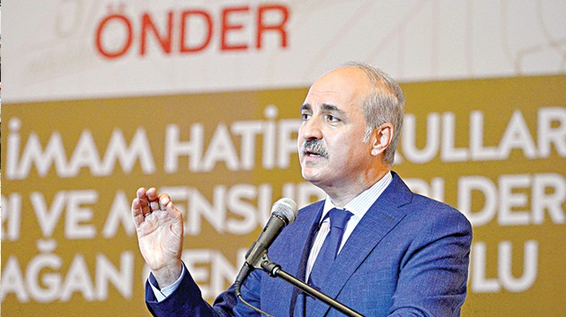 İHL’ler kaynaşmanın sembolü