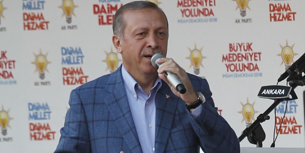 'İmam hatipler mi seni rahatsız etti'